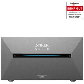 Anker SOLIX 2 E1600 Pro