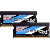 G.SKILL Ripjaws 16GB Kit DDR4 2666 MHz