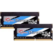 G.SKILL Ripjaws 16GB Kit DDR4 2666 MHz