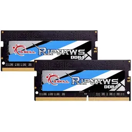 G.SKILL Ripjaws 16GB Kit DDR4 2666 MHz
