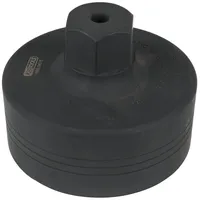 KS Tools Radkapsel-Stecknuss für BPW, 111mm, 8-kant