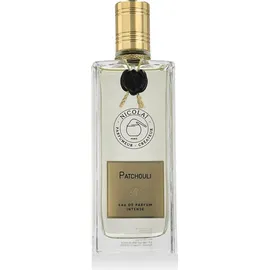 Nicolaï Patchouli Intense Eau de Parfum 100 ml