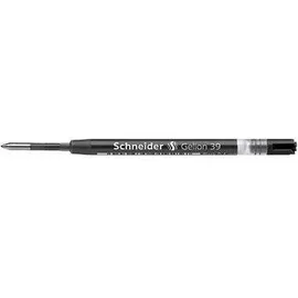 Schneider Ersatzmine Gelion 39 Schwarz