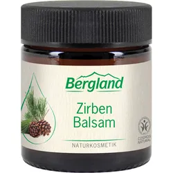 Bergland Zirben Balsam