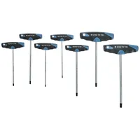 Gedore 2142 TX-007 Schraubendreher-Satz 7-teilig TX