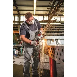 Flex L 13-10 125-EC + FixTec Mutter