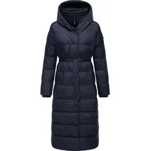 Ragwear Mantel Niara nachtblau XXL