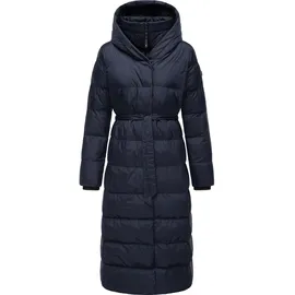 Ragwear Mantel Niara nachtblau XXL