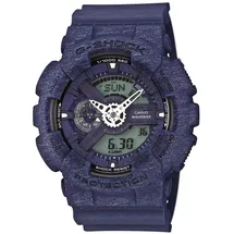Casio G-Shock Resin 51,2 mm GA-110HT-2AER