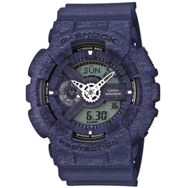 Casio G-Shock Resin 51,2 mm GA-110HT-2AER