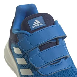 adidas Tensaur Run Sneakers Blue Rush/Core White 23,5