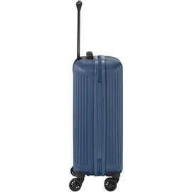 Travelite Bali 4w Trolley S Koffer & Trolleys Schwarz