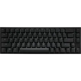 Ducky One 2 SF MX-Blue DE schwarz
