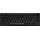 Ducky One 2 SF MX-Blue DE schwarz