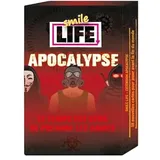 Blackrock Games Smile Life Extension Apocalypse