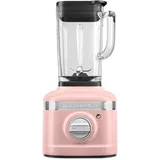 KitchenAid Artisan 5KSB4026 Standmixer  dried rose