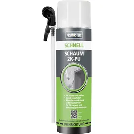 Primaster Zargenschaum 400 ml