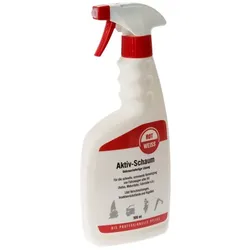 ROTWEISS Aktiv-Schaum gebrauchsfertig (500 ml) Autoshampoo  9115