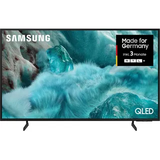 Samsung GQ55Q7F 55" QLED 4K Vision AI Smart TV Q7F