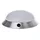 PRO PLUS Deckenleuchte 24-LEDs Ø280x85mm
