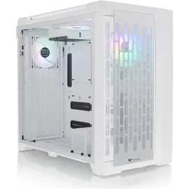 Thermaltake CTE C750 TG ARGB | E-ATX Full Tower | Snow
