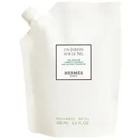 Hermès Un Jardin sur le Nil Shower Gel (Nachfüllung) 200 ml