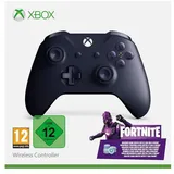 Microsoft Xbox Wireless Controller ver. Modelle, Limited Editionen Xbox One-Controller (Für Xbox One, PC Win 10, Android, Ios und unterstützende Konsolen) lila|schwarz