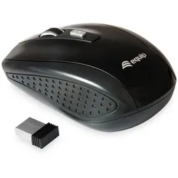 Equip Raton Optische kabellose Reisemaus