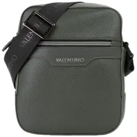 Valentino Efeo Umhängetasche Polyurethan Militare