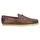 CLARKS Godney Boat Herren Braun 41