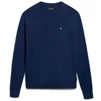 Napapijri Pullover DECATUR 5 NP0A4HUW-176 BLU MARINE in Blau,