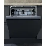 Bauknecht BKEX IBN Einbau-Geschirrspüler vollintegriert 60 cm
