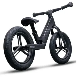 Giant Pre Rcarbon Push Bike Laufrad - Black - One Size