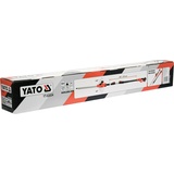 Yato YT-82834 Akku Heckenschere Teleskop Heckenschere Heckenschneider Hecke
