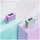 ACEFAST Gan 65W 3 Ports 1xUSB, 2xUSB C) Grau