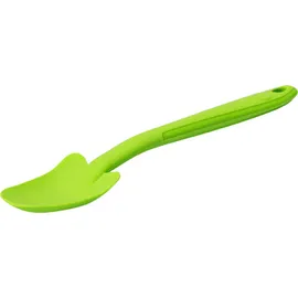 KOCHBLUME Restelöffel S limette