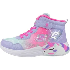 SKECHERS Unicorn Dreams Magical Cove Lila 33
