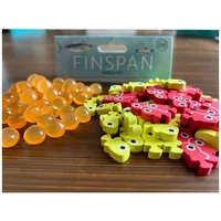 Stonemaier Games Finspan / Flossenschlag Upgrade Pack