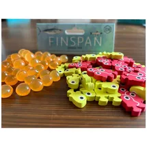 Stonemaier Games Finspan / Flossenschlag Upgrade Pack