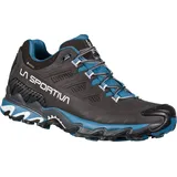 La Sportiva Ultra Raptor II Leather GTX Damen carbon/atlantic 38 1/2