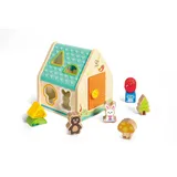 HaPe Tierchen-Formensortierer