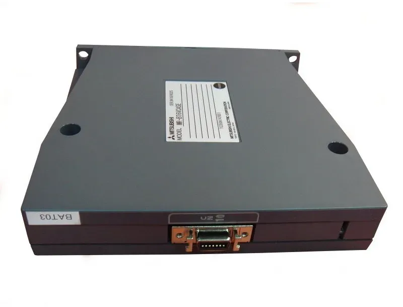Mitsubishi Electric Batteriehalter MR-BT6VCASE