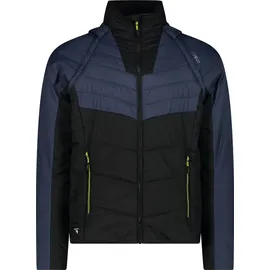 CMP MAN Jacket with Detachable Sleeves titanio 58