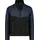 CMP MAN Jacket with Detachable Sleeves titanio 58