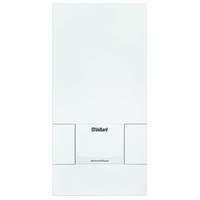 Vaillant VED E 18/8 BB VED E 18/8 BB Durchlauferhitzer A (A+ - F) 18kW