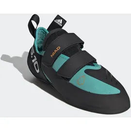 Five Ten NIAD VCS Kletterschuh Core Black / Core Black / Cloud White 38