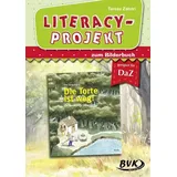 Bvk Buch Verlag Kempen GmbH Literacy-Projekt zu Die Torte ist weg!