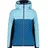 CMP 33z2546 Jacke - Basic Turquoise - M