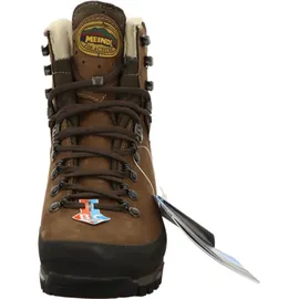 MEINDL Island MFS Active Herren Braun 43