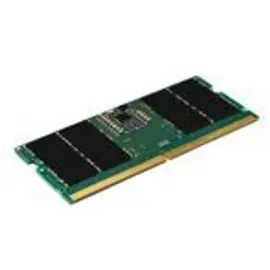 Kingston ValueRAM - DDR5 - Modul - 16 GB 1 x 16 GB Non-ECC 262-PIN SO-DIMM CL46 KVR56S46BS8-16,
